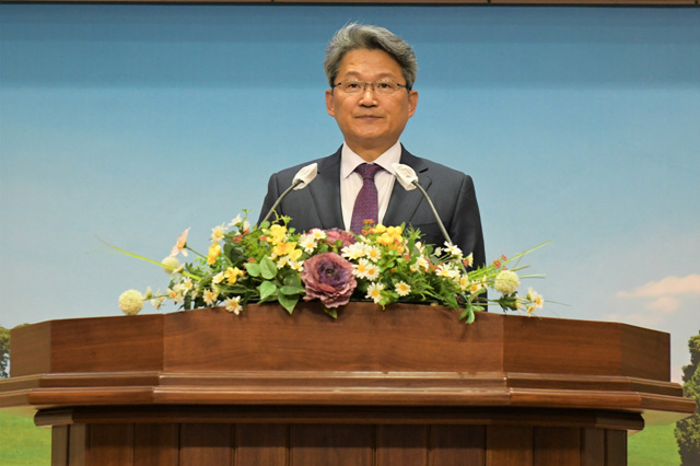 2021년 선교세미나(김성운 교수)